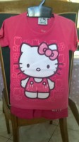 ensemble hello kitty