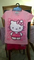 ensemble hello kitty